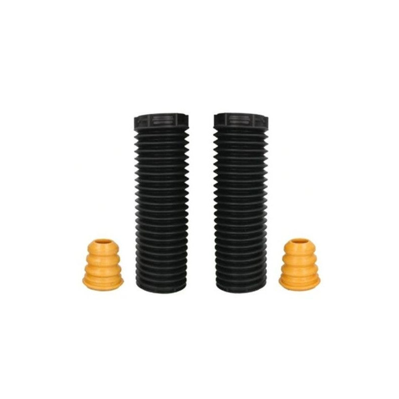 Tampone ammortizzatore assale anteriore - GOOM