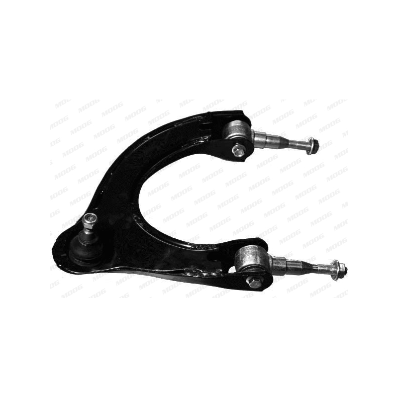 Giunto sferico assale anteriore - MOOG