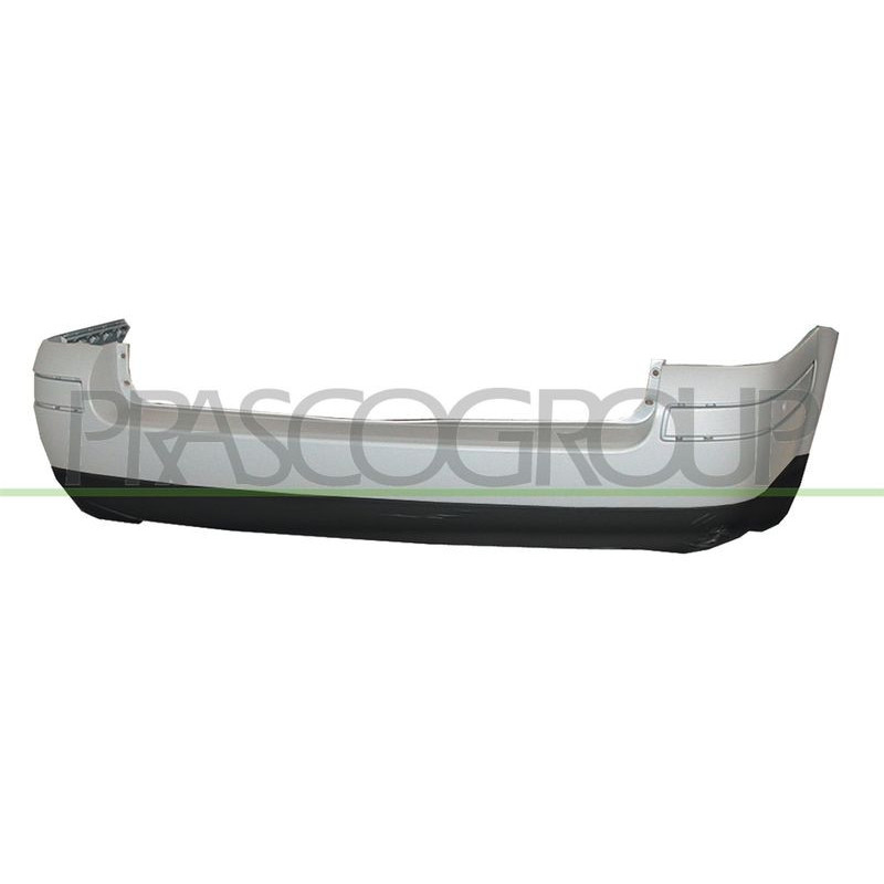 Paraurti posteriore - PRASCO