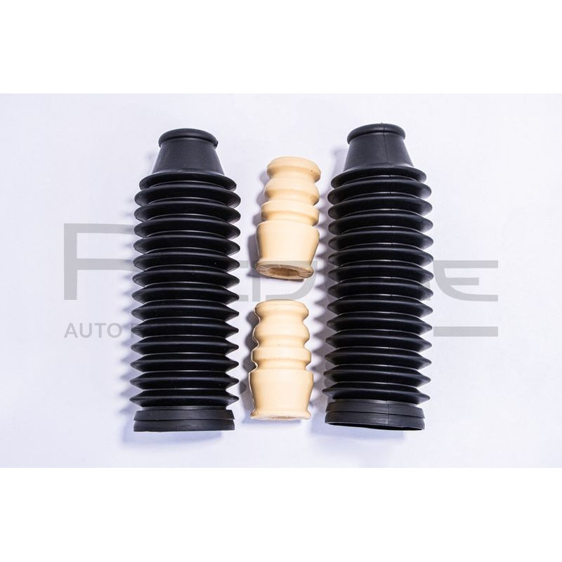 Kit protezione ammortizzatore - RED LINE