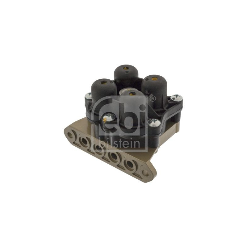 Supporto motore - FEBI