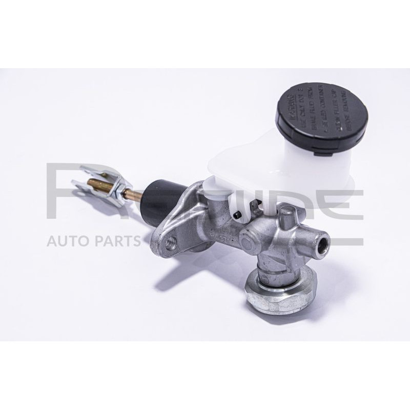 Cilindro frizione - RED LINE