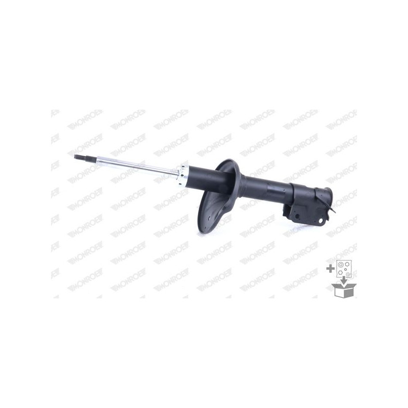 Supporto ammortizzatore asse anteriore - MONROE