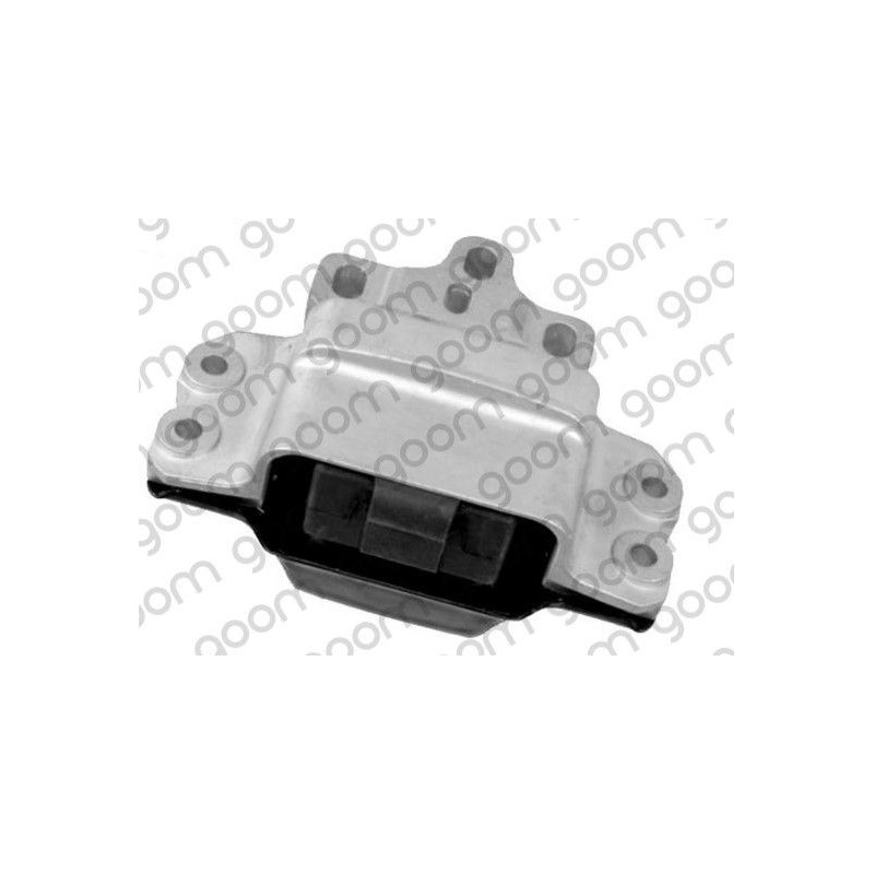 Supporto motore - GOOM