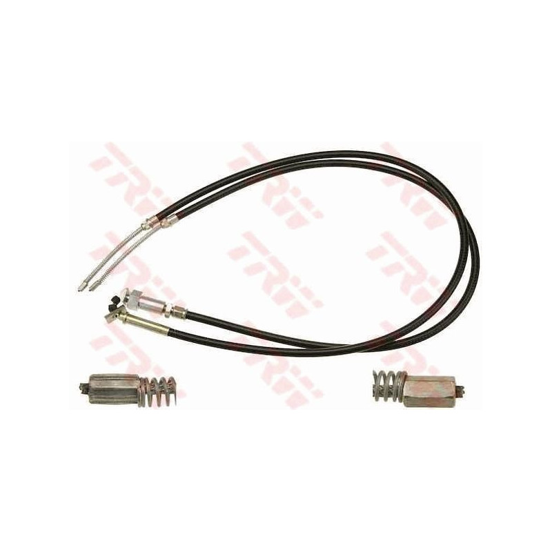 Vaschetta espansione - TRW