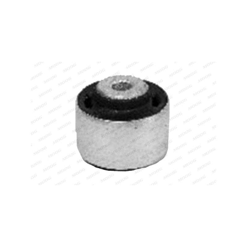 Supporto assale - MOOG