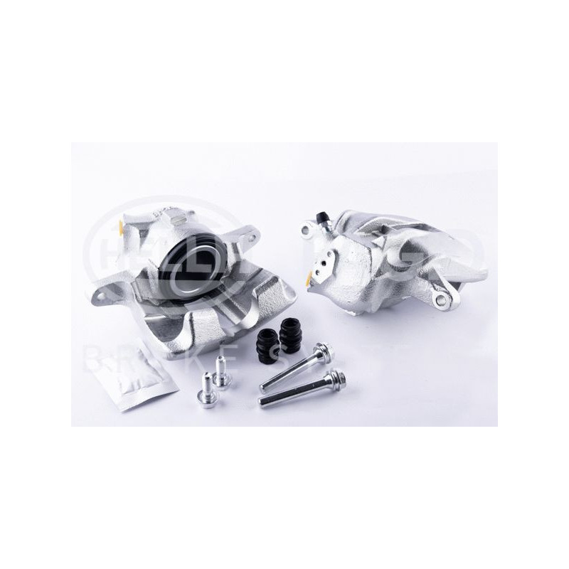 Pinza freno asse anteriore - HELLA