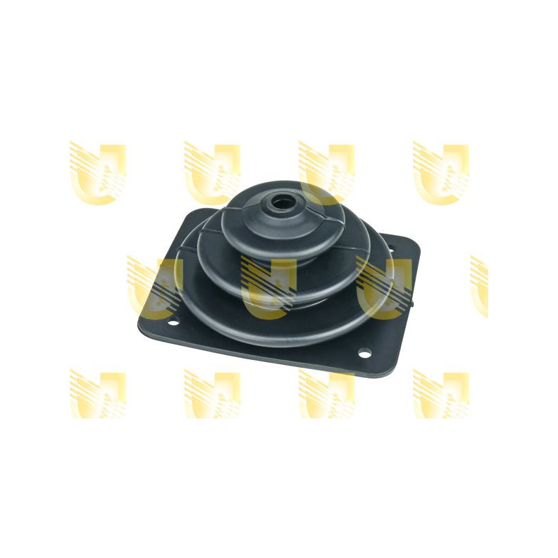 Pastiglie freno asse anteriore - UNIGOM