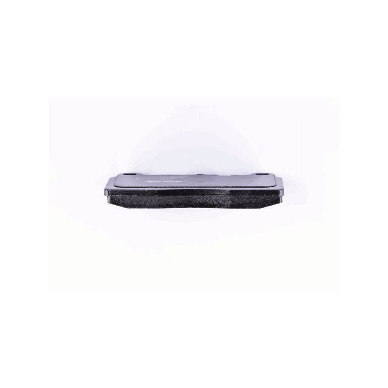 Pastiglie freno asse anteriore - HELLA