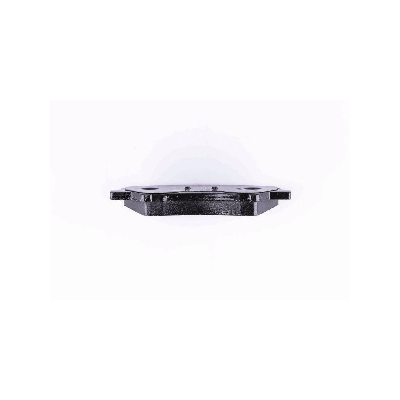 Pastiglie freno asse anteriore - HELLA