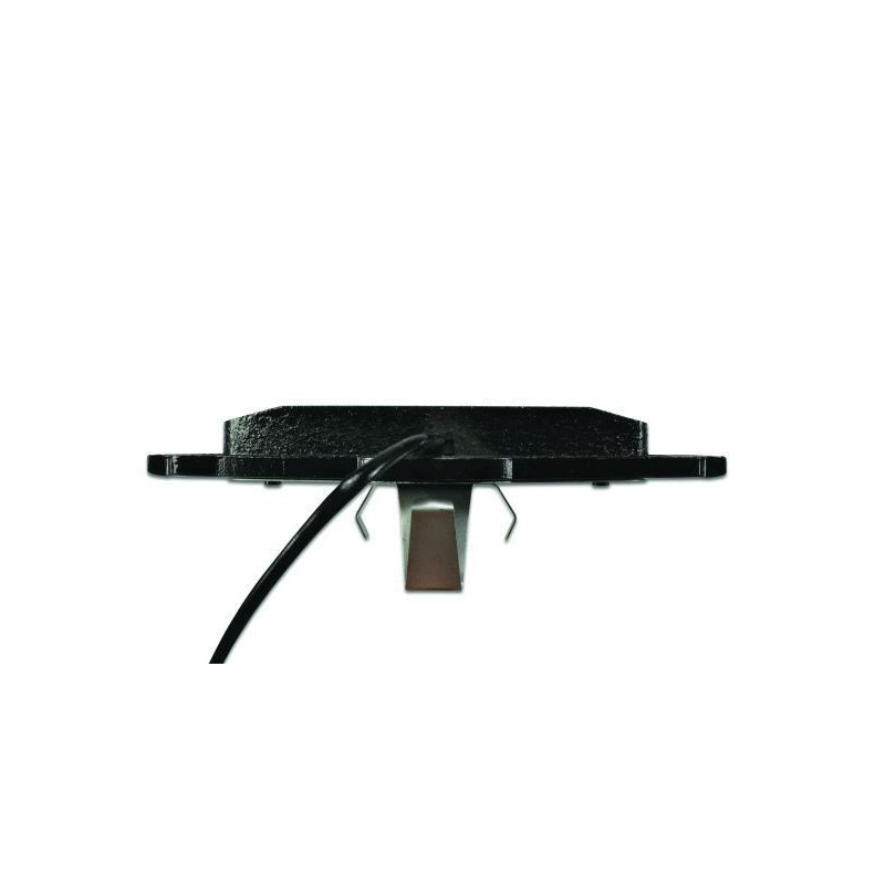 Pastiglie freno asse anteriore - HELLA