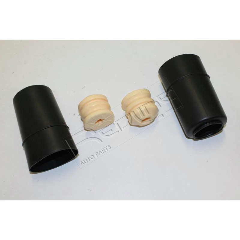 Kit protezione ammortizzatore - RED LINE