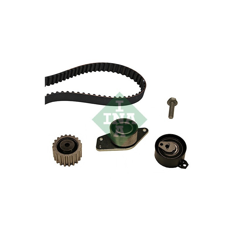 Kit distribuzione - INA