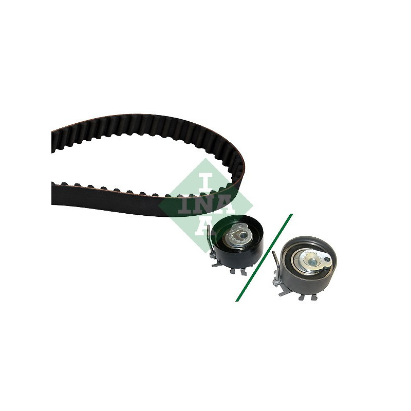 Kit distribuzione - INA