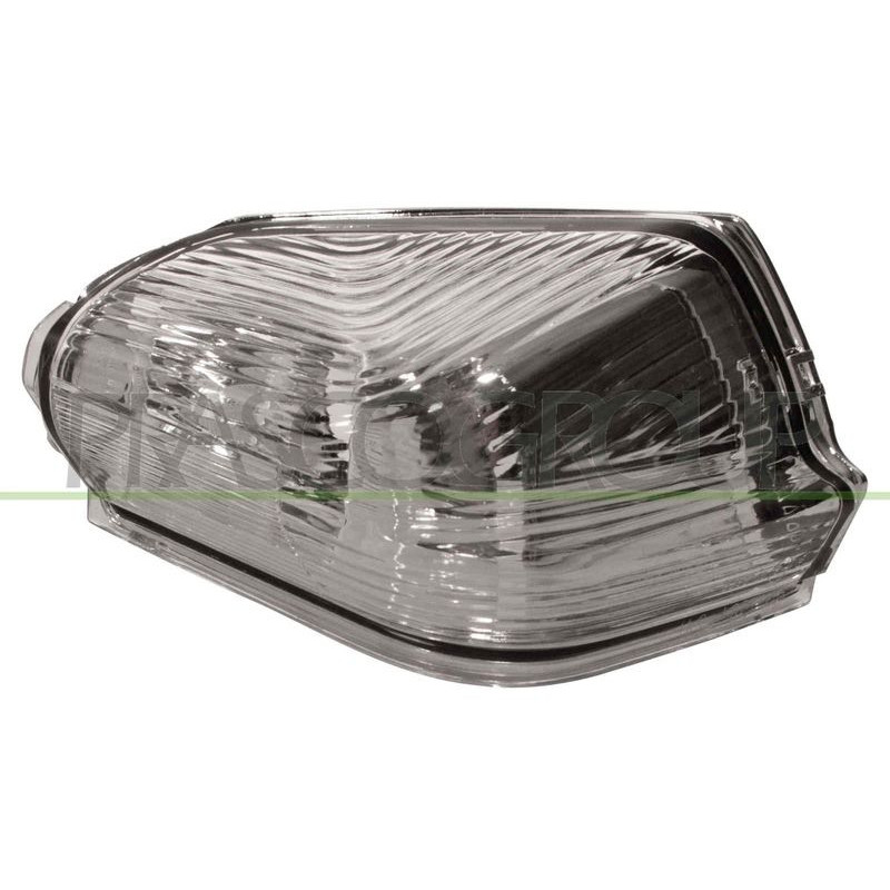 Freccia direzione - PRASCO