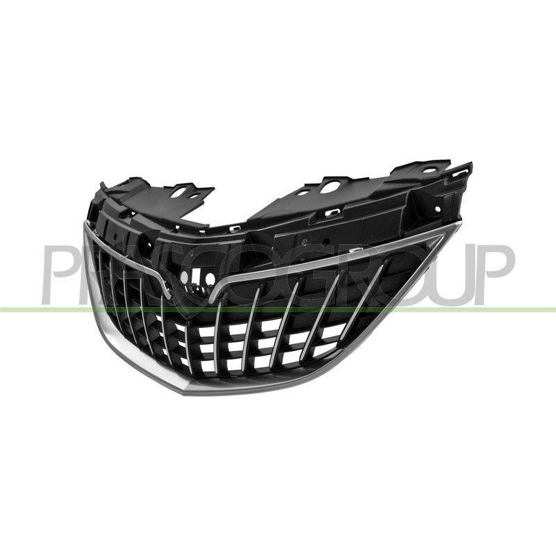 Griglia radiatore - PRASCO