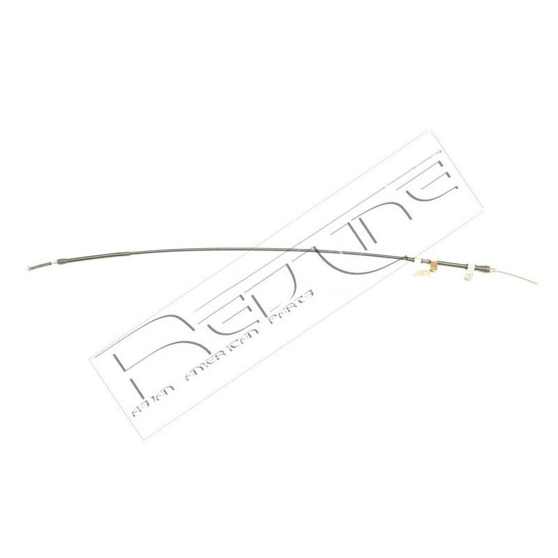 Supporto motore - RED LINE