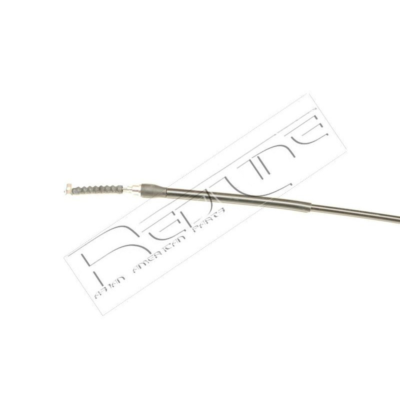 Supporto motore - RED LINE