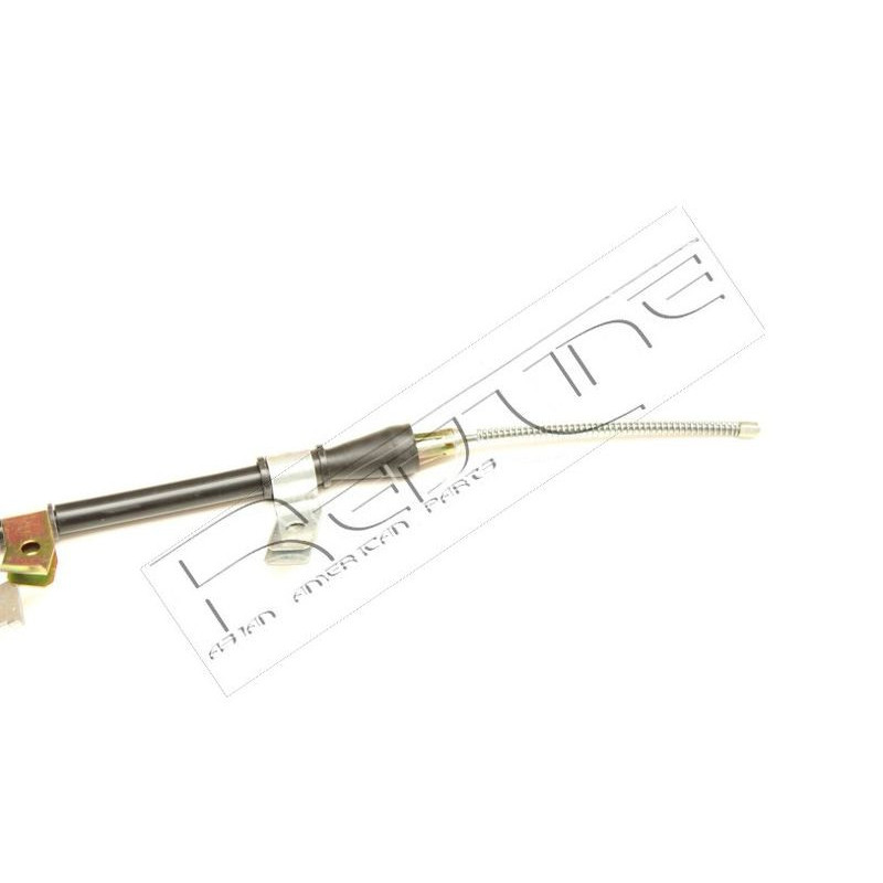 Supporto motore - RED LINE