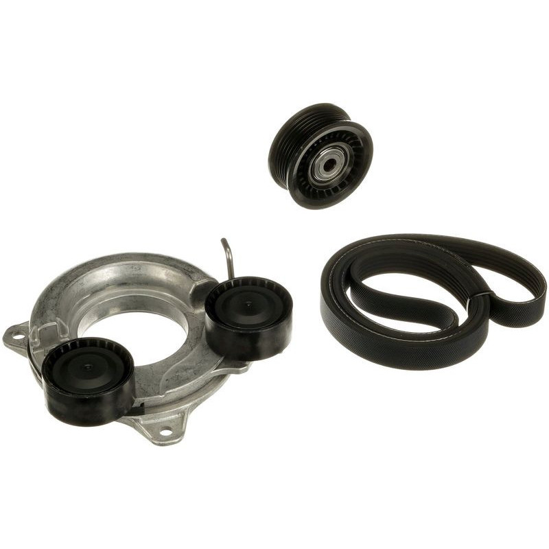 Cinghia trapezoidale - GATES