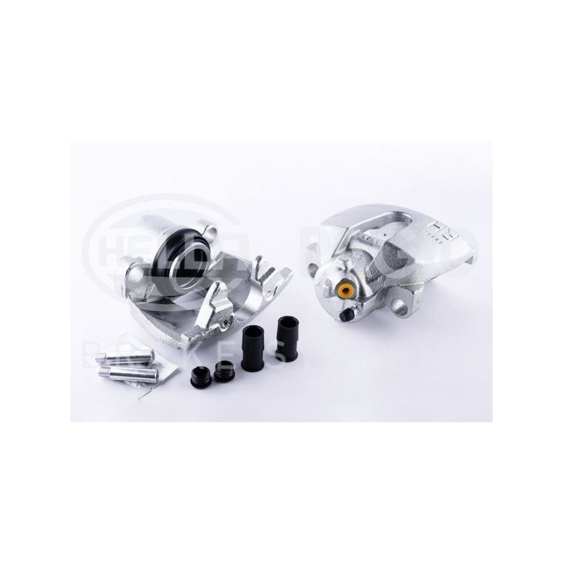 Pinza freno asse anteriore - HELLA