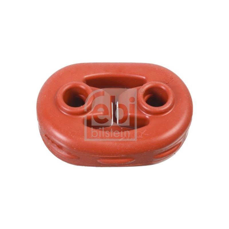 Cuffia semiasse - FEBI