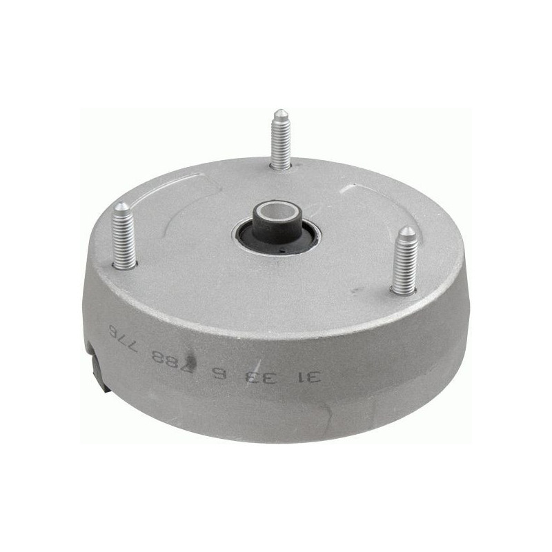 Supporto ammortizzatore asse anteriore - SACHS