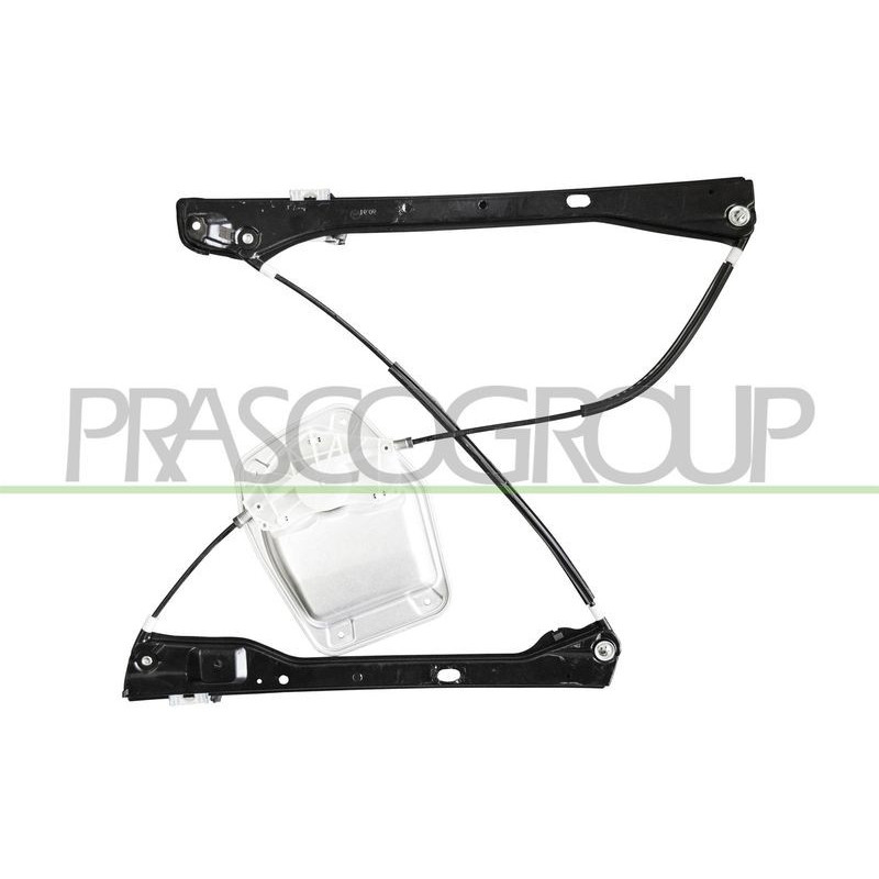 Alzacristalli anteriore - PRASCO