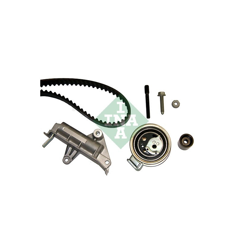 Kit distribuzione - INA