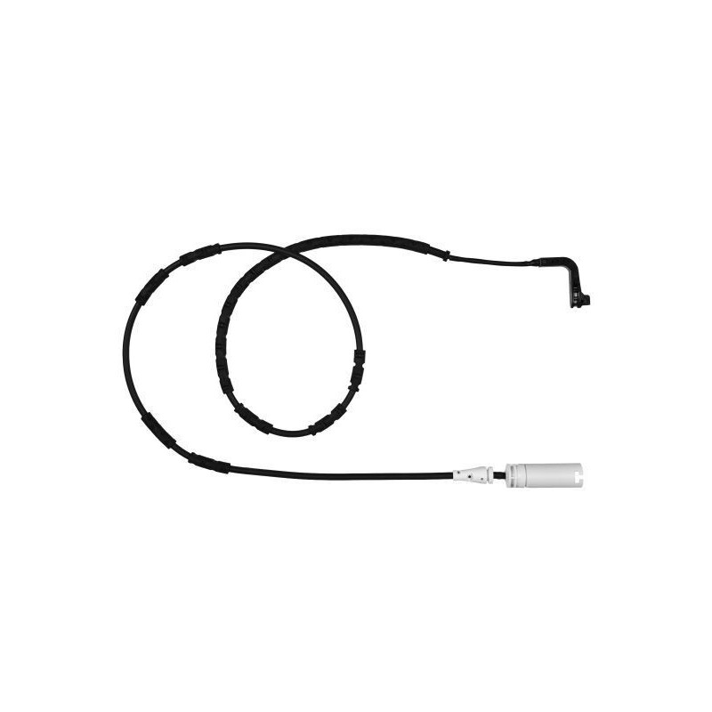 Indicatore usura freno asse posteriore - HELLA