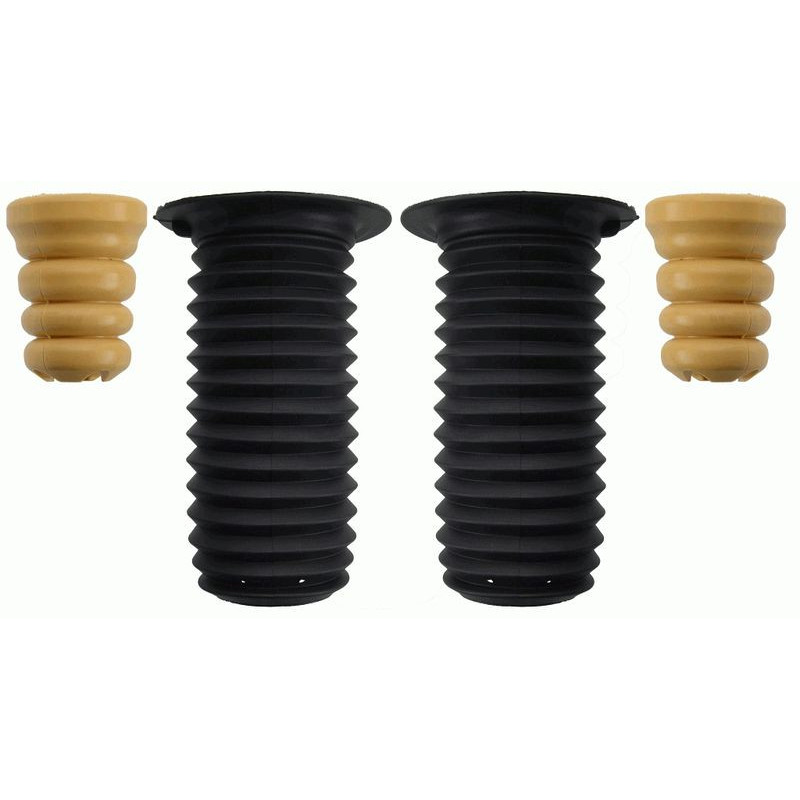 Tampone ammortizzatore - SACHS