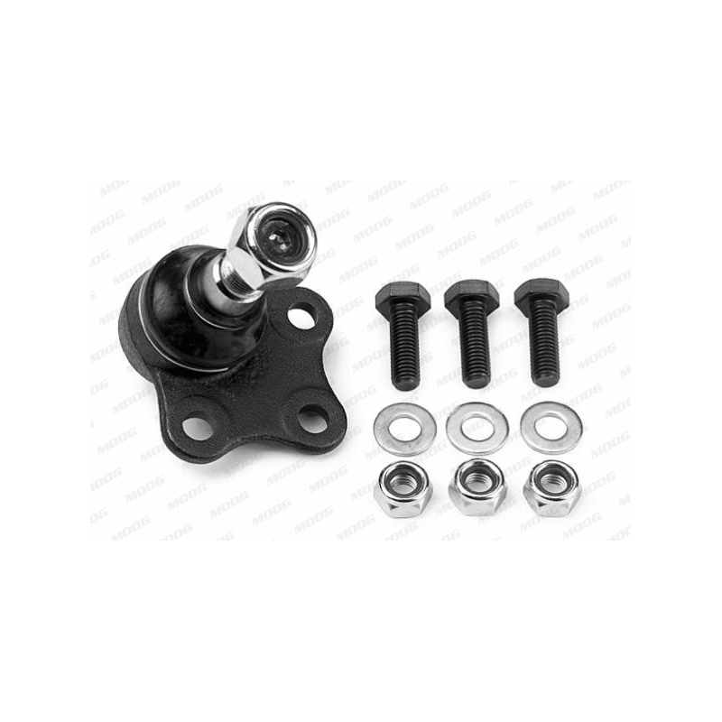 Giunto sferico assale anteriore - MOOG