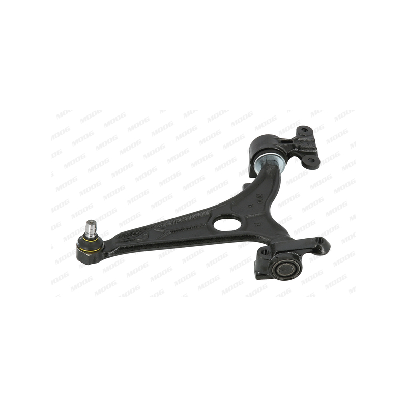 Braccio oscillante asse anteriore - MOOG