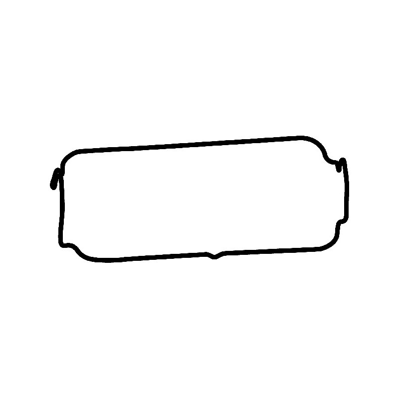 Guarnizione coperchio punterie - CORTECO