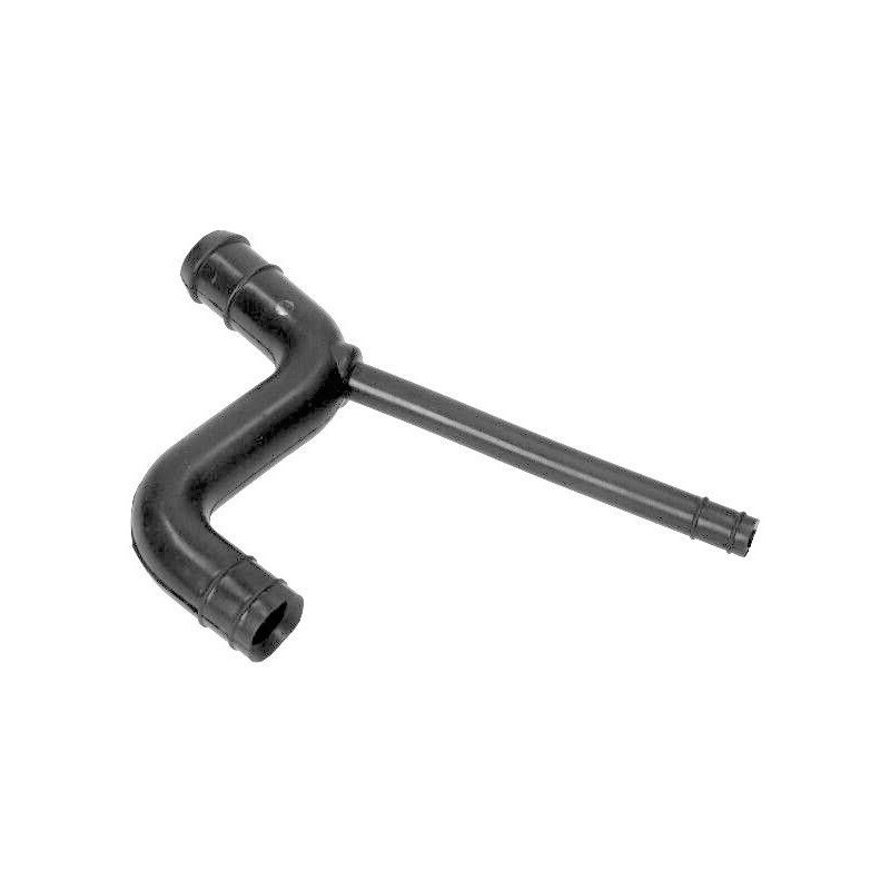 Flessibile aspirazione turbocompressore - GOOM