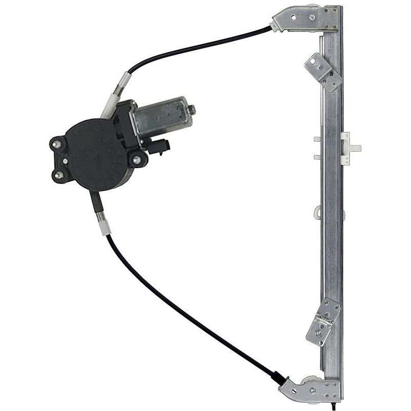 Alzacristalli anteriore - VALEO