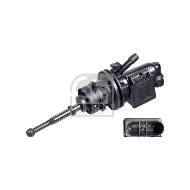 Cilindro frizione - FEBI