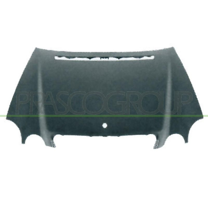 Cofano anteriore - PRASCO