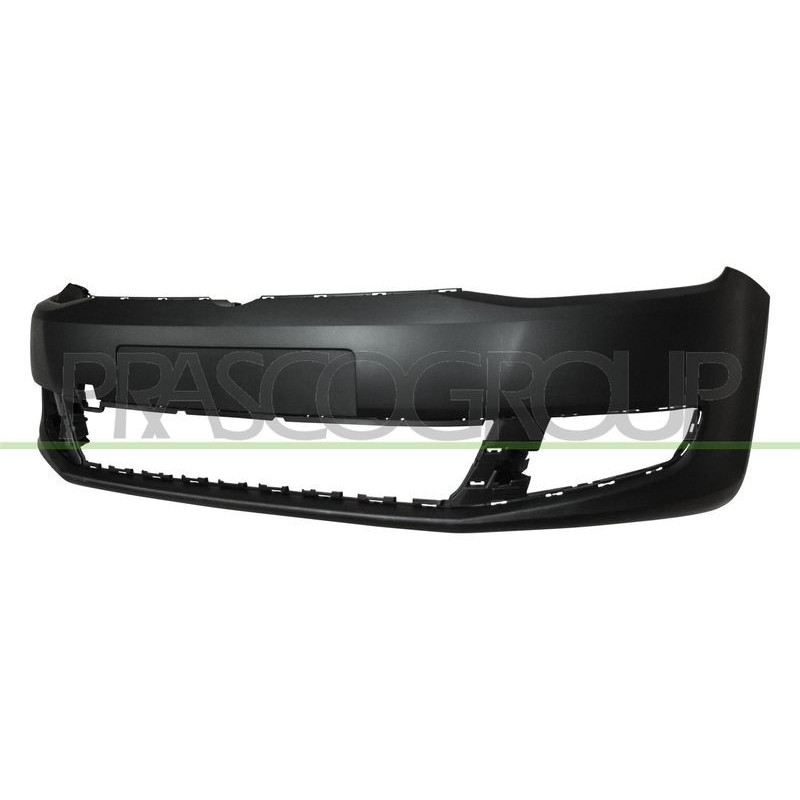 Paraurti posteriore - PRASCO