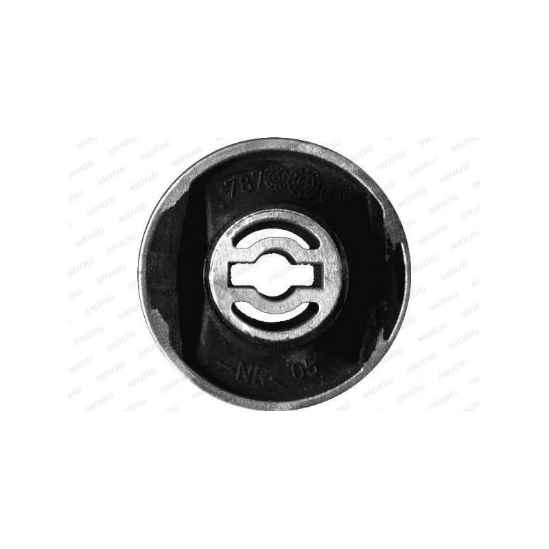 Tirante barra stabilizzatrice asse posteriore - MOOG