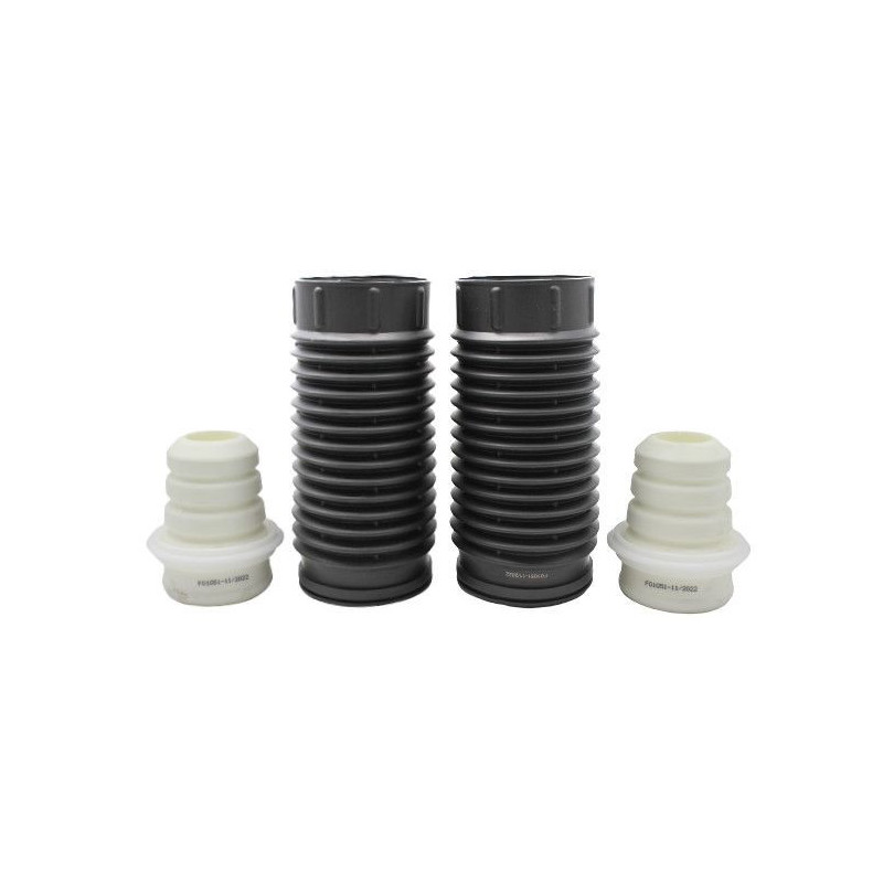 Supporto ammortizzatore asse anteriore - GOOM