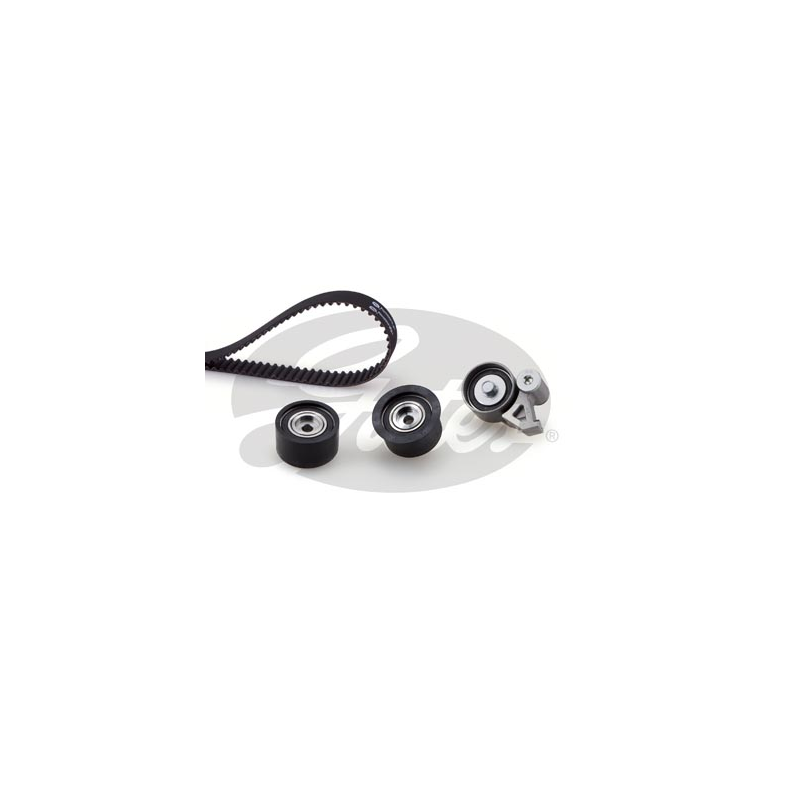 Kit distribuzione - GATES