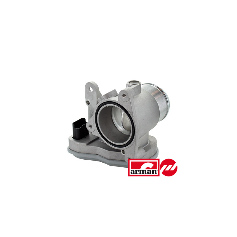 Corpo farfallato - SIDAT