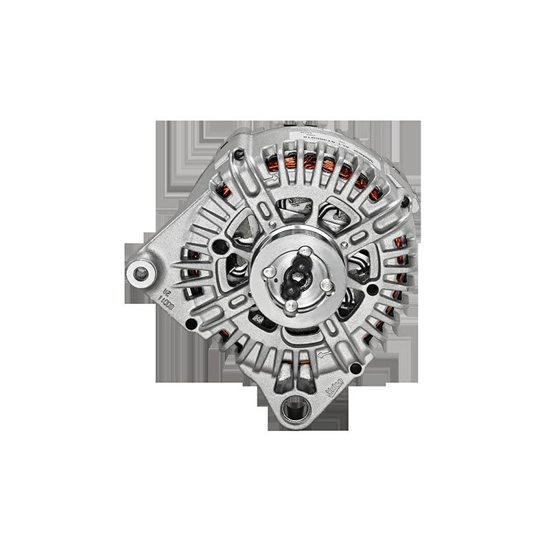 Alternatore - VALEO