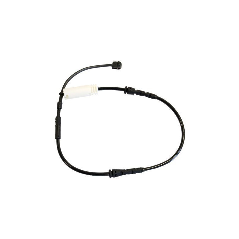 Pastiglie freno asse anteriore - HELLA