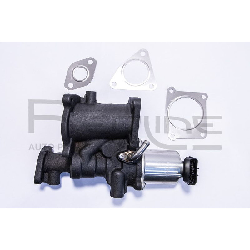 Valvola EGR - RED LINE