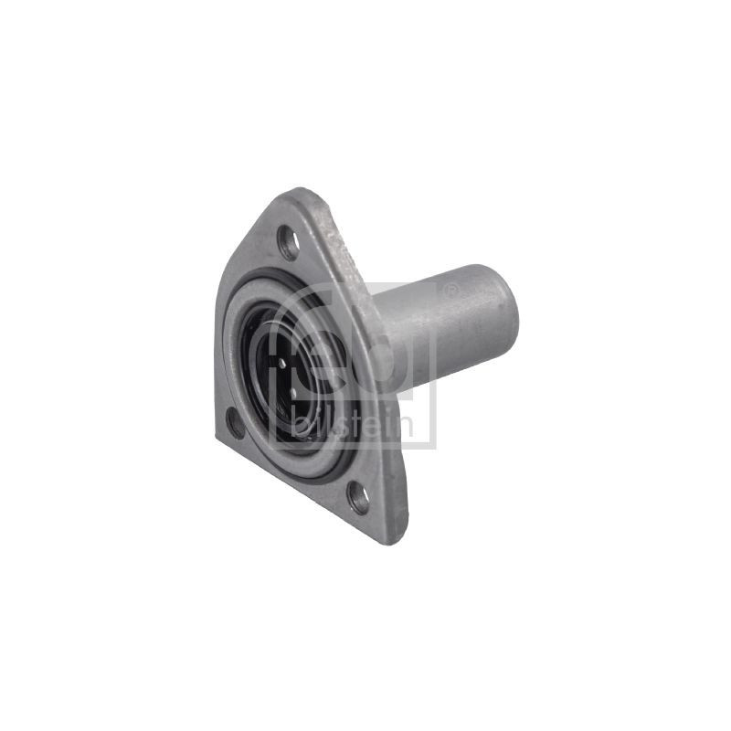 Radiatore olio motore - FEBI