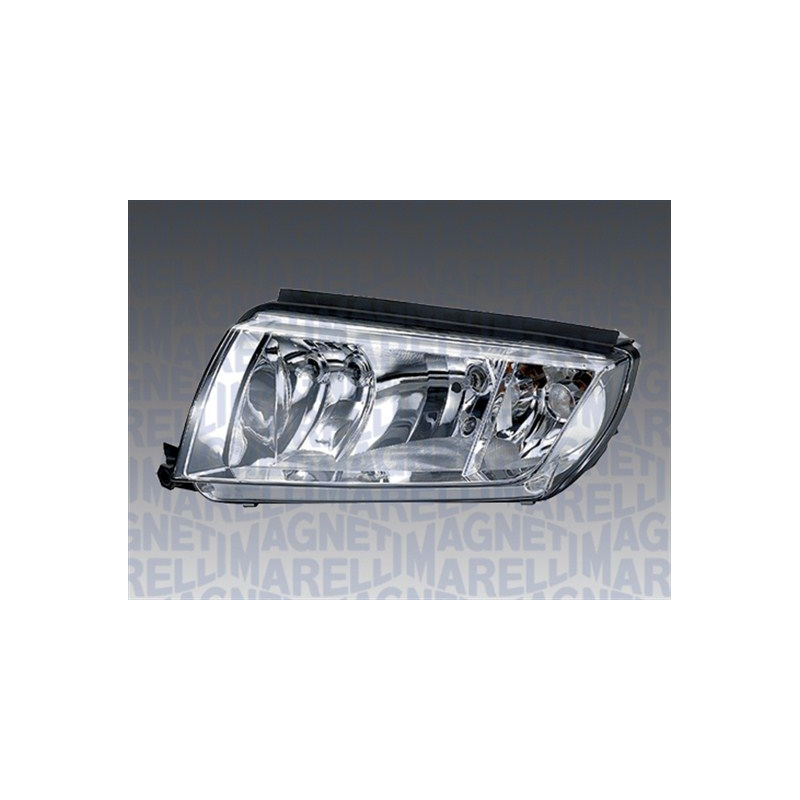 Proiettore anteriore - MAGNETI MARELLI