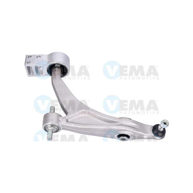 Braccio oscillante asse anteriore - VEMA