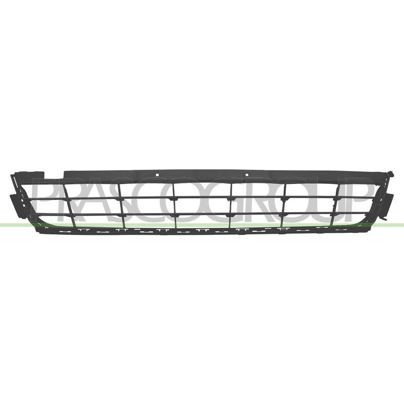 Griglia paraurti - PRASCO